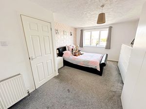 Bedroom One- click for photo gallery